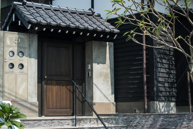 Bed & Breakfast Yu Guang