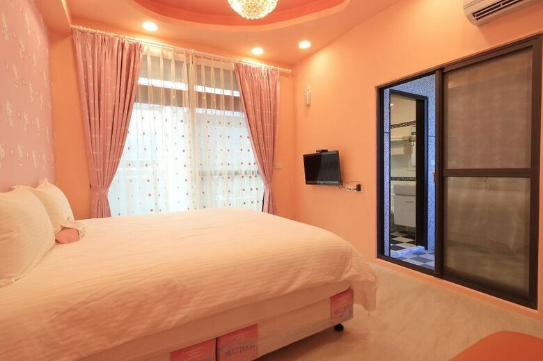 Hotel Romantic B&B