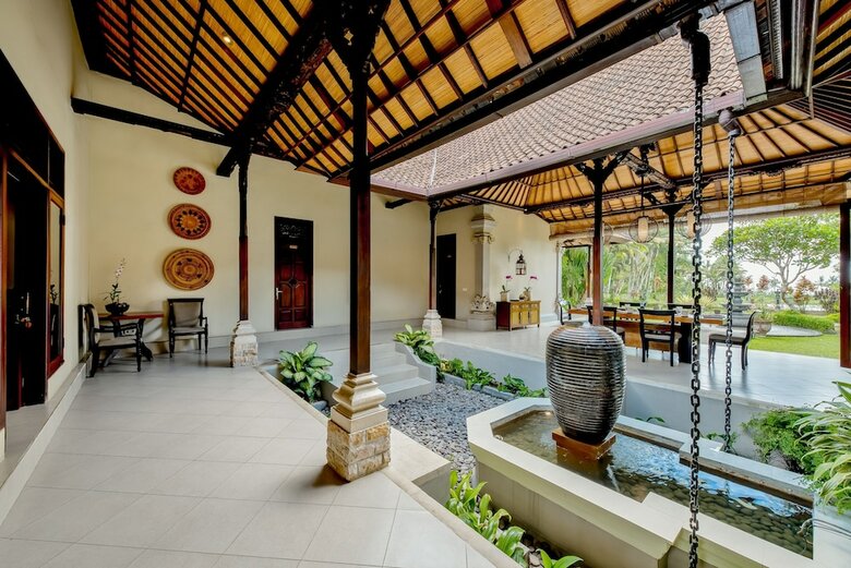 Villa Cemadik
