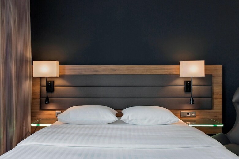 Hotel Moxy Copenhagen Sydhavnen