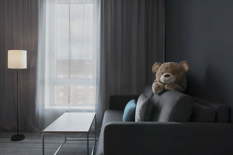 Hotel Moxy Copenhagen Sydhavnen