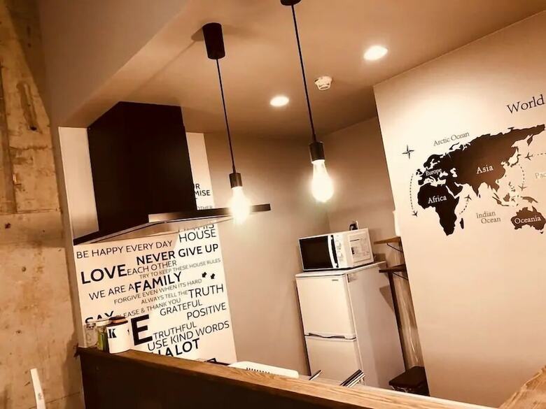 Apartamentos Alphabed Sunporttakamatsu
