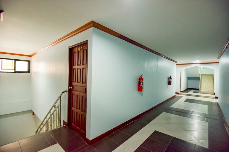 Oyo 386 Phuket Iyh Islands Boutique Hotel