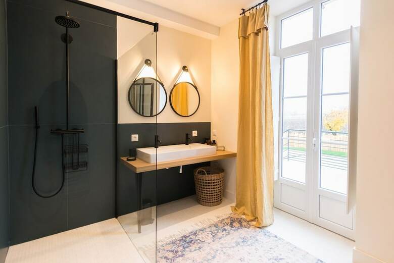 Bed & Breakfast Maison Deveney Mars