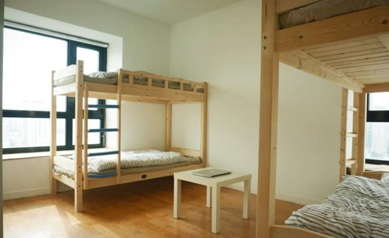 Hostal Time Machine Inn Lianhuabei Branch