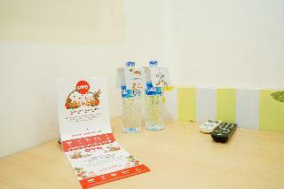 Hostal Hotel Meigah