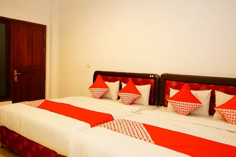 Hostal Hotel Meigah