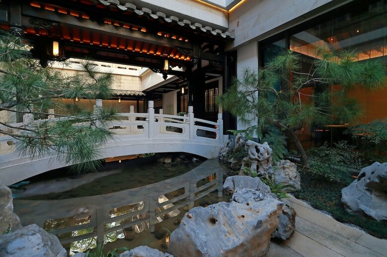 Shuxiang Wenru Hotel