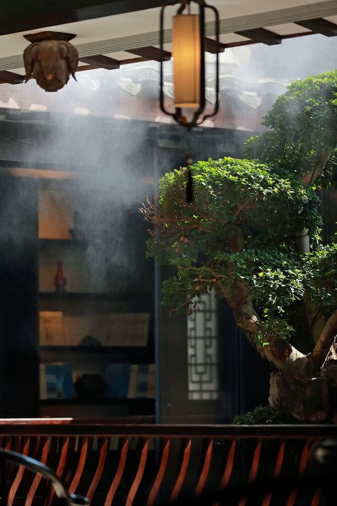 Shuxiang Wenru Hotel