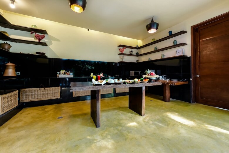 Hotel Kamaniiya Guest House