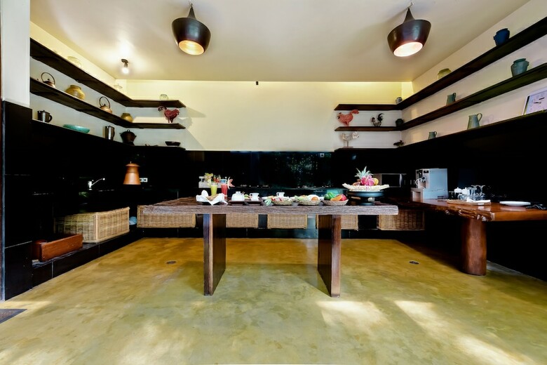 Hotel Kamaniiya Guest House