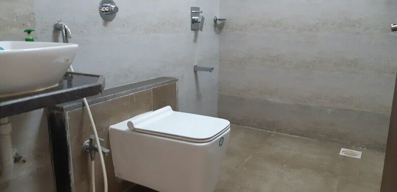 Arista Service Apartments Ghansoli