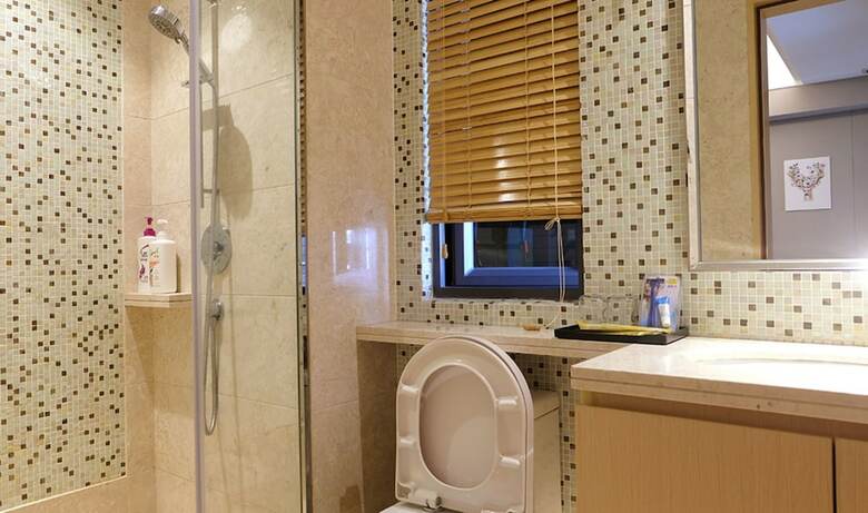 Yuexi Business Apartment