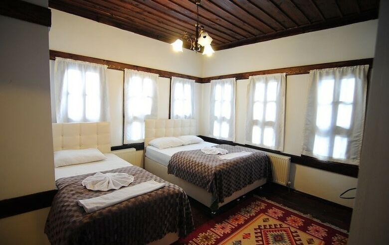 Hotel Beyzade Konak Otel