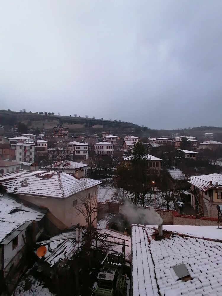 Hotel Beyzade Konak Otel