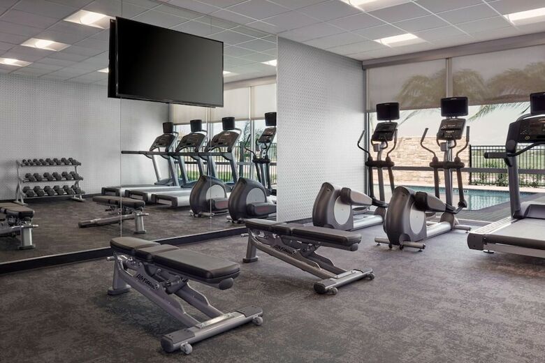 Hotel Fairfield Inn & Suites By Marriott Helen