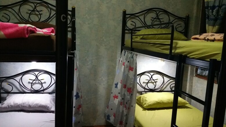 Hostal Lucky House Phra Sing Chiangmai - Hostel