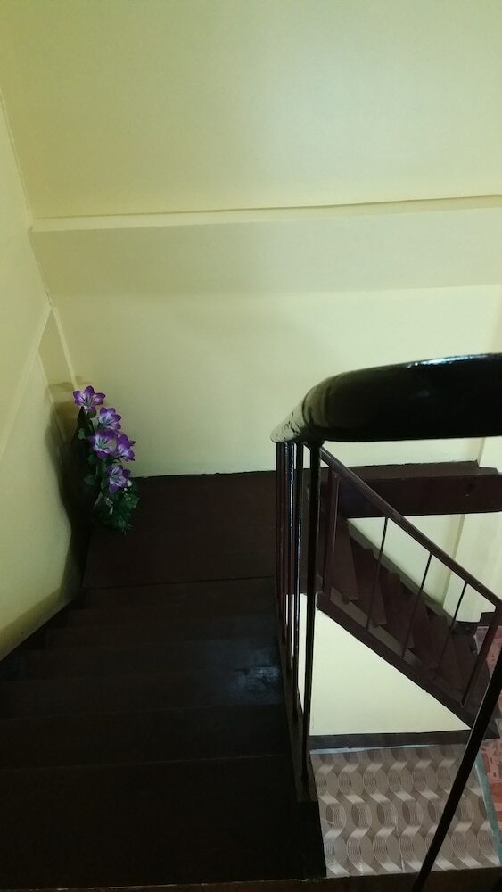 Hostal Lucky House Phra Sing Chiangmai - Hostel