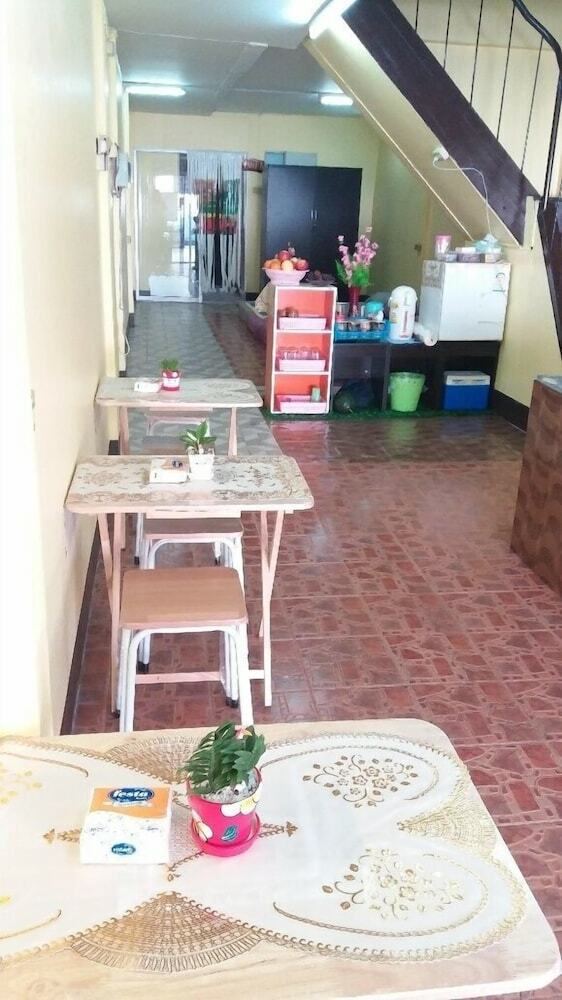 Hostal Lucky House Phra Sing Chiangmai - Hostel