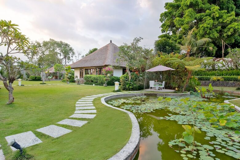 Villa Vastu