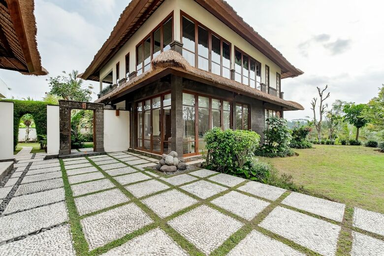 Villa Vastu