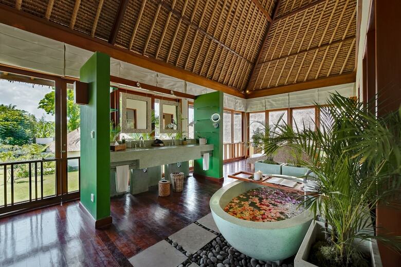 Villa Vastu