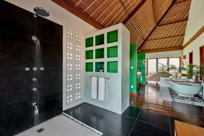 Villa Vastu