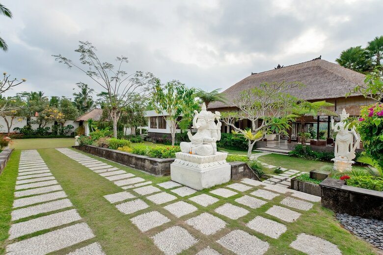 Villa Vastu