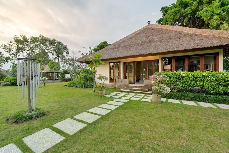Villa Vastu