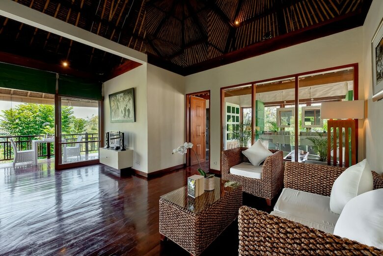 Villa Vastu