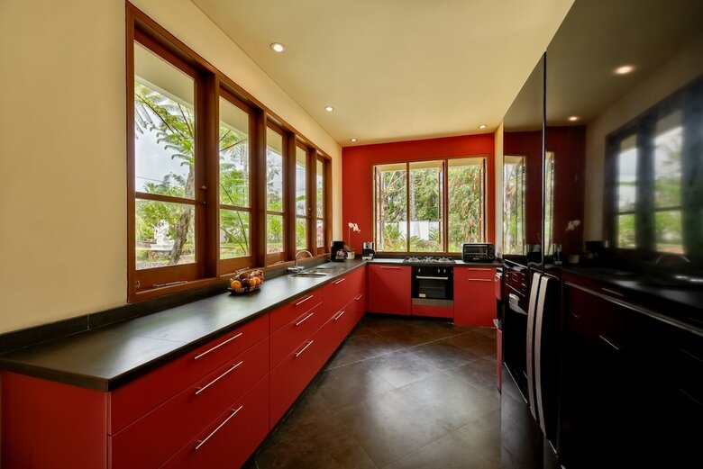 Villa Vastu