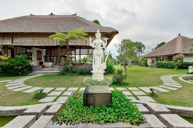 Villa Vastu