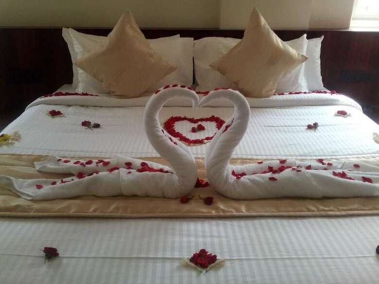 Hotel Ramyas