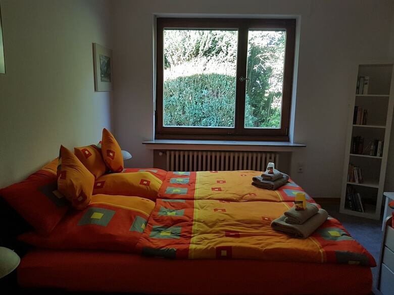Apartamentos Villa Aurora