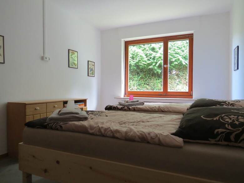 Apartamentos Villa Aurora