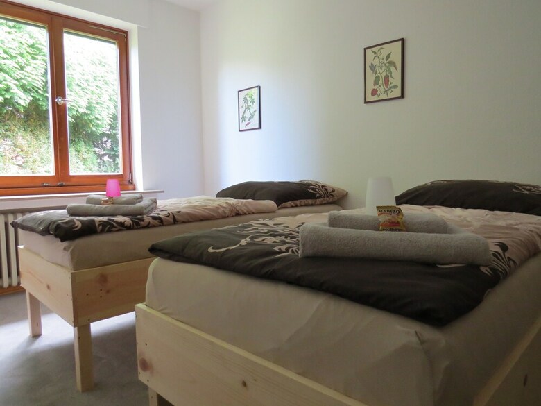 Apartamentos Villa Aurora