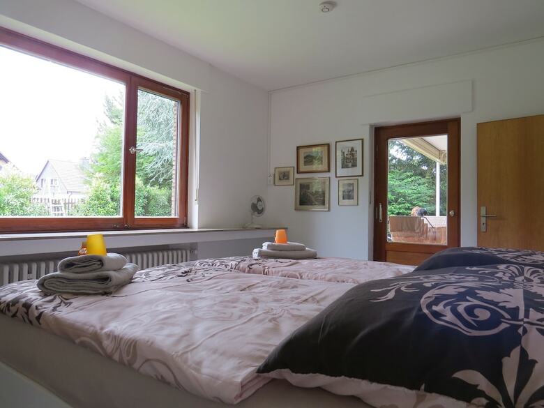 Apartamentos Villa Aurora