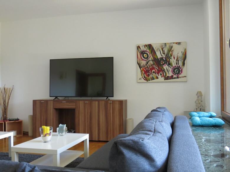 Apartamentos Villa Aurora