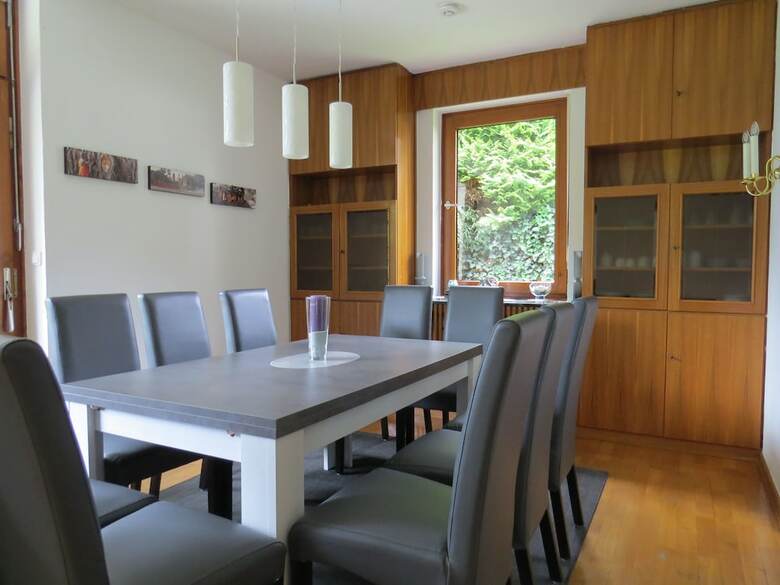 Apartamentos Villa Aurora