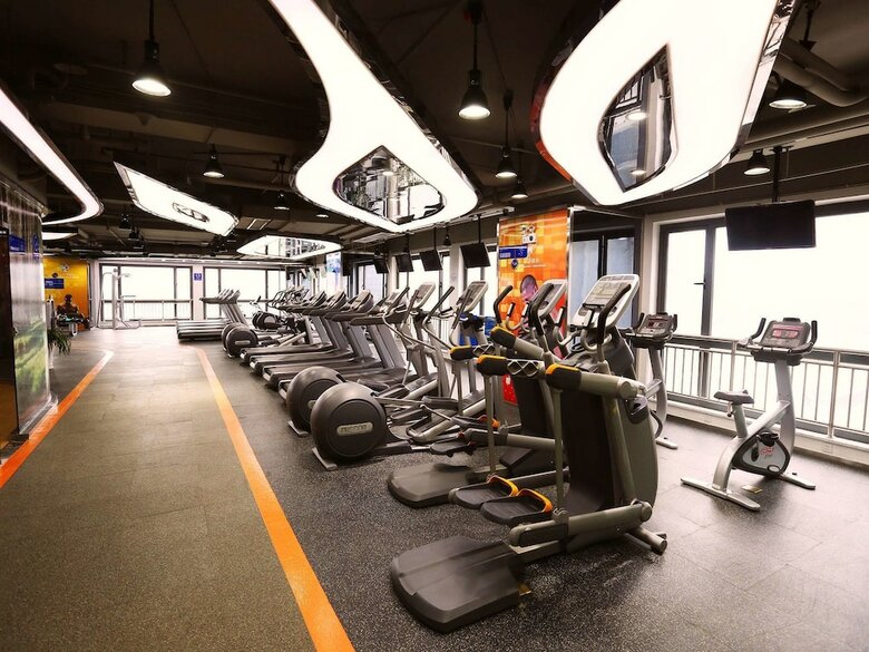 Hotel Golden Tulip Guiyang