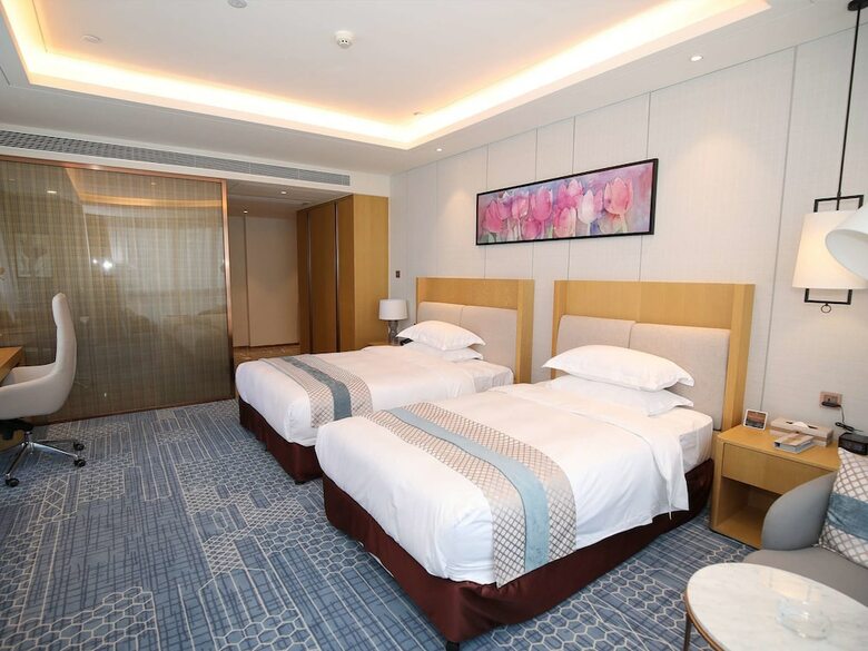 Hotel Golden Tulip Guiyang