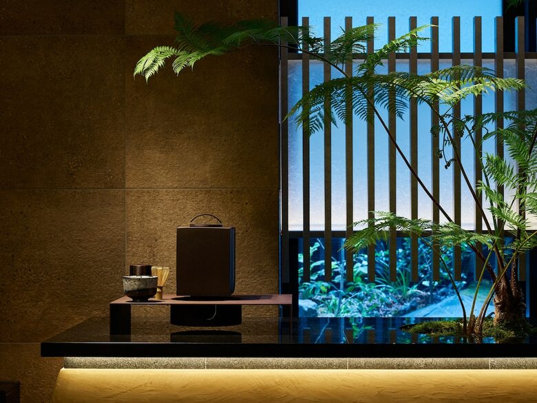 Mitsui Garden Hotel Kyoto Station