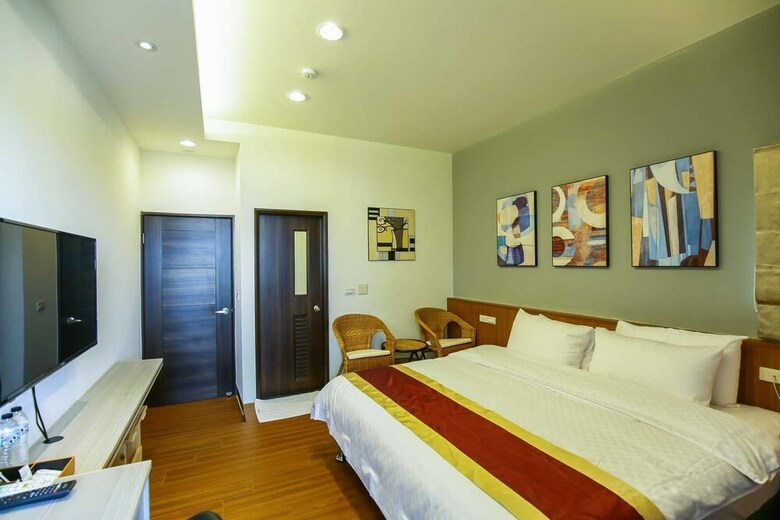 Bed & Breakfast Mulu-hotel