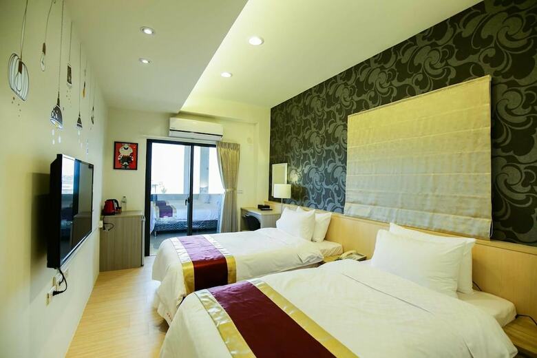 Bed & Breakfast Mulu-hotel