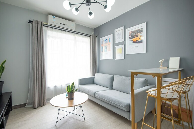 Shezhen Duwel Service Apartment Luohu