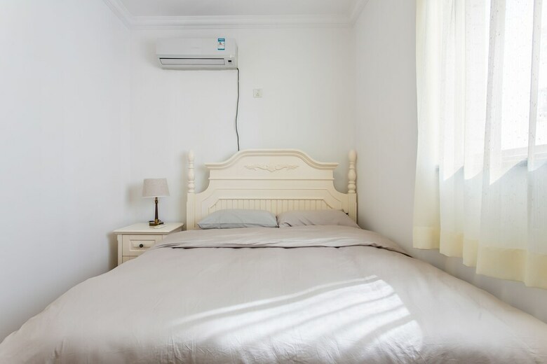 Shezhen Duwel Service Apartment Luohu