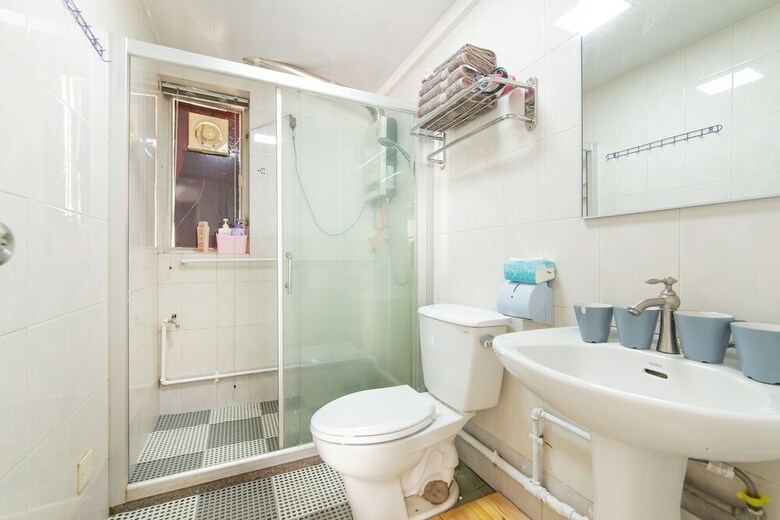 Shezhen Duwel Service Apartment Luohu