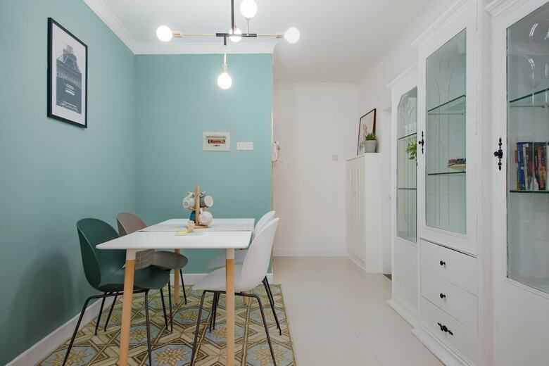 Shezhen Duwel Service Apartment Luohu