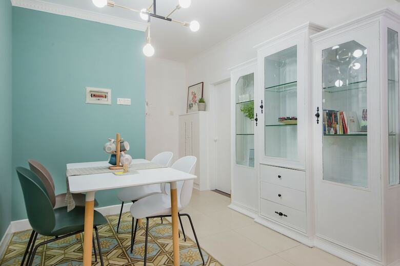 Shezhen Duwel Service Apartment Luohu