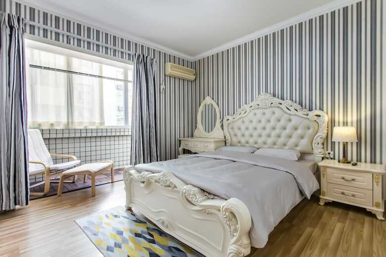 Shezhen Duwel Service Apartment Luohu
